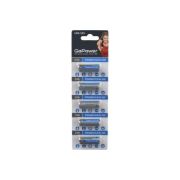 Батарейка 23A - GoPower  MN21/VR22/L1028 5BL 5/100
