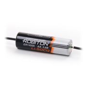 Батарейка ER14250 - Robiton ER14250-AX (RC-AA) (с аксиальными выводами)