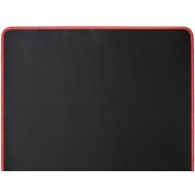 Коврик для мыши Defender Black XXL ткань+резина 400x355x3 мм