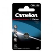 Батарейка CR1225 - Camelion CR1225 1BL 1/10/1800