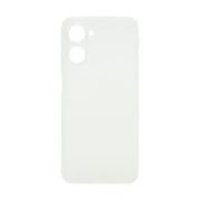 Чехол Realme 10 силикон прозрачный