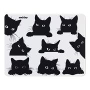 Коврик для мыши Smartbuy Rush Cat-1 360*270mm