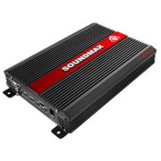 Автомобильный усилитель Soundmax SM-CA1001M