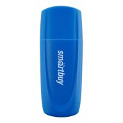 Накопитель USB 8Gb Smartbuy Scout синий