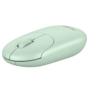 Мышь беспроводная Perfeo Slim  зелёная