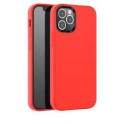 Чехол iPh 12 /iPh 12 Pro Hoco Pure Series, красный
