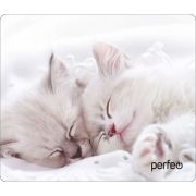 Коврик для мыши Perfeo Cat принт 010 размер 340*280*4 мм