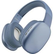 Наушники беспроводные полноразмерные Qumo Sense (ВТ 0083), синий