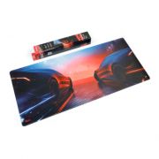 Коврик для мыши Smartbuy Rush Rush Stream игровой XXL-size
