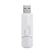Накопитель USB 64Gb Smartbuy Clue белый
