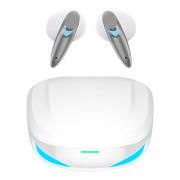 Наушники беспроводные TWS Smartbuy Myst белые