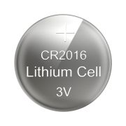 Батарейка CR2016 - Smartbuy CR2016 1BL 1/12/720