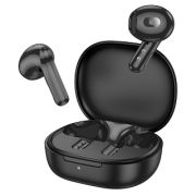 Наушники беспроводные TWS Borofone BW65 чёрные