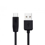 Кабель USB - Type-C Hoco X1, 1м, чёрный