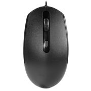 Мышь проводная Smartbuy 280-K чёрная