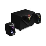Акустика Defender Redragon Toccata - Акустическая система Defender 11W чёрная