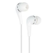 Наушники Smartbuy A4, белый (SBE-012K)