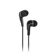 Наушники Smartbuy A4, чёрный (SBE-011K)