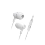 Гарнитура Smartbuy J5, белый (SBH-028K)