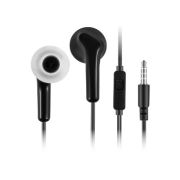 Гарнитура Smartbuy Model  X, чёрный (SBH-011-X-K)