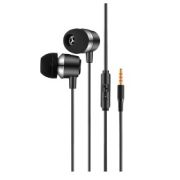 Гарнитура Smartbuy Model V, чёрный (SBH-011-V-K)