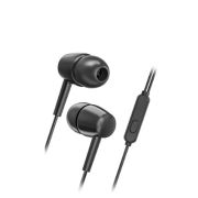 Гарнитура Smartbuy S5, чёрный (SBH-027K)