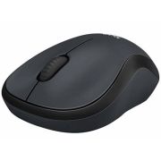 Мышь беспроводная Perfeo NO NAME-1 USB чёрная