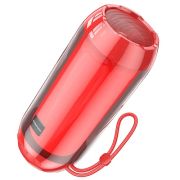 Акустика Borofone BR25 - Портативная колонка Borofone 5W красная