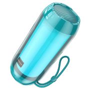 Акустика Borofone BR25 - Портативная колонка Borofone 5W синяя