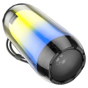 Акустика Borofone BR25 - Портативная колонка Borofone 5W чёрная