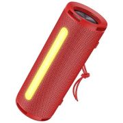 Акустика Borofone BR31 - Портативная колонка Borofone 10W красная