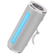Акустика Borofone BR31 - Портативная колонка Borofone 10W серая