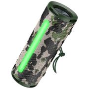 Акустика Borofone BR31 - Портативная колонка Borofone 10W милитари