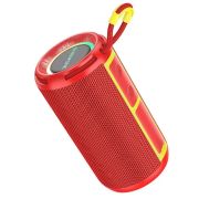 Акустика Borofone BR37 - Портативная колонка Borofone 10W красная