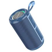 Акустика Borofone BR37 - Портативная колонка Borofone 10W синий