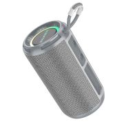 Акустика Borofone BR37 - Портативная колонка Borofone 10W серая