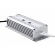 Блок питания 12V, метал,гермет корпус IP67 12V / 2А /24W влагозащищенный