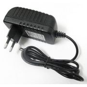 Блок питания 5V/2A в пластиковом корпусе (5,5*2,5)