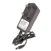 Блок питания 6V, корпус пластик 1А/6W