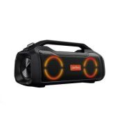 Акустика Perfeo - Портативная колонка Perfeo Stylet 50W чёрная