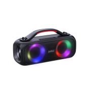 Акустика Perfeo - Портативная колонка Perfeo Eye-s 16W чёрная