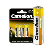 Батарейка AAA, LR03 - Camelion Normal LR03 4BL 48/1152