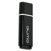 Накопитель USB 32Gb Qumo Optiva OFD-01 чёрный