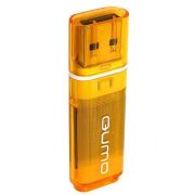 Накопитель USB 32Gb Qumo Optiva OFD-01 оранжевый