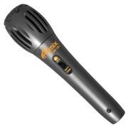 Микрофон Ritmix RDM-130 чёрный