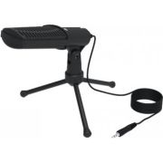 Микрофон Ritmix RDM-125 чёрный