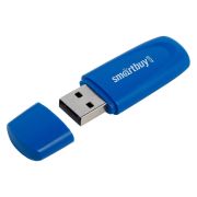 Накопитель USB 4Gb Smartbuy Scout синий