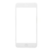 Защитное стекло для iPh 6/6s Plus белое 3D HD Super