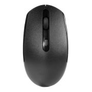 Мышь беспроводная Smartbuy 280AG-K бесшумная чёрная