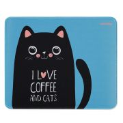 Коврик для мыши Smartbuy Rush Cat 280*230mm